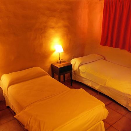Los Colorados Cabanas Boutique Purmamarca Extérieur photo
