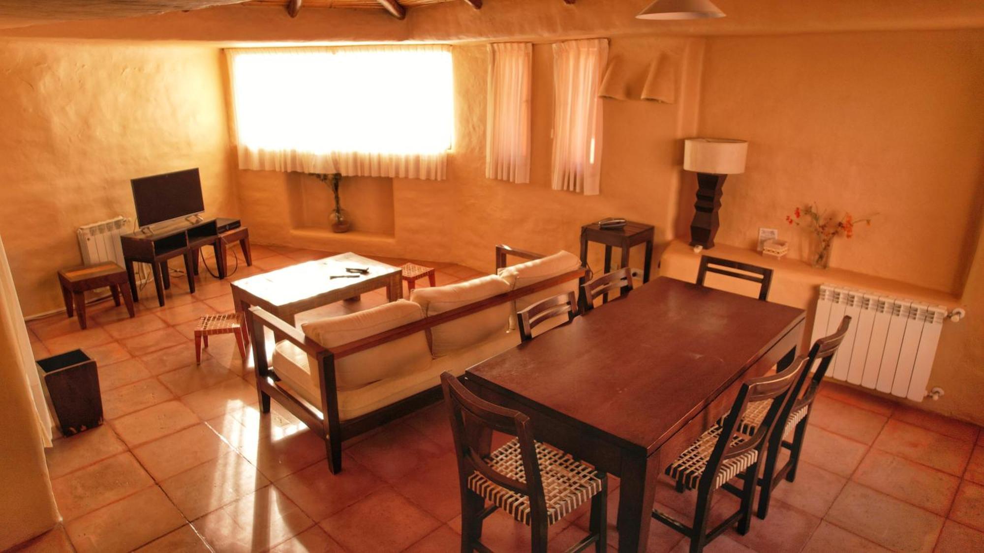 Los Colorados Cabanas Boutique Purmamarca Extérieur photo