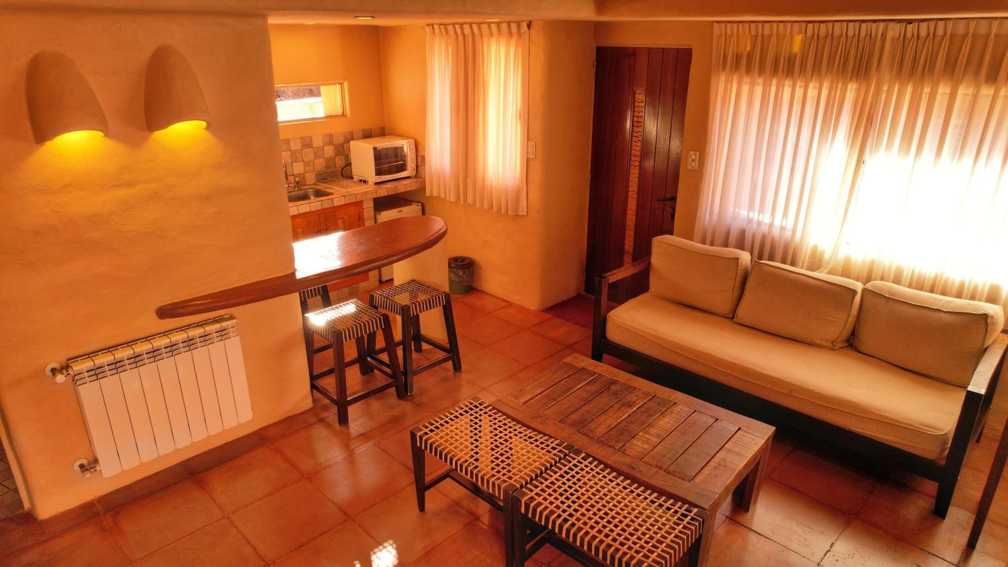 Los Colorados Cabanas Boutique Purmamarca Extérieur photo