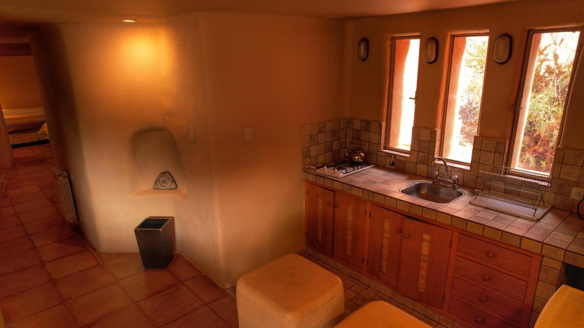 Los Colorados Cabanas Boutique Purmamarca Extérieur photo