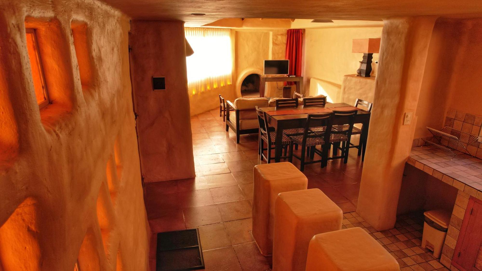 Los Colorados Cabanas Boutique Purmamarca Extérieur photo