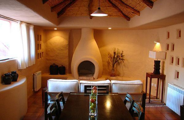 Los Colorados Cabanas Boutique Purmamarca Extérieur photo