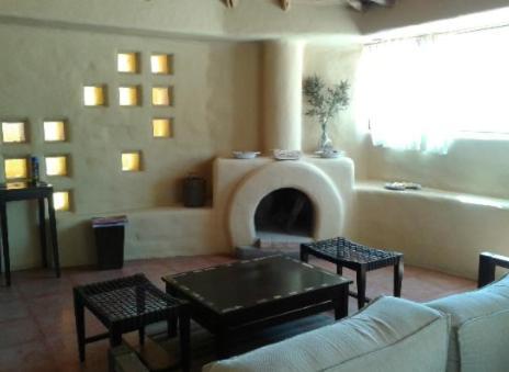Los Colorados Cabanas Boutique Purmamarca Extérieur photo
