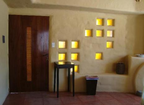 Los Colorados Cabanas Boutique Purmamarca Extérieur photo