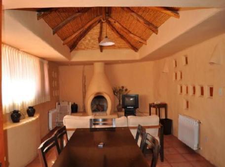 Los Colorados Cabanas Boutique Purmamarca Extérieur photo