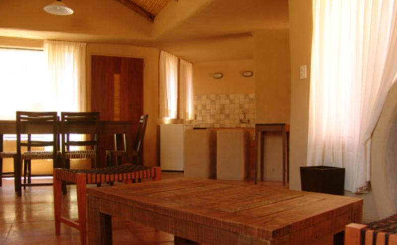 Los Colorados Cabanas Boutique Purmamarca Extérieur photo